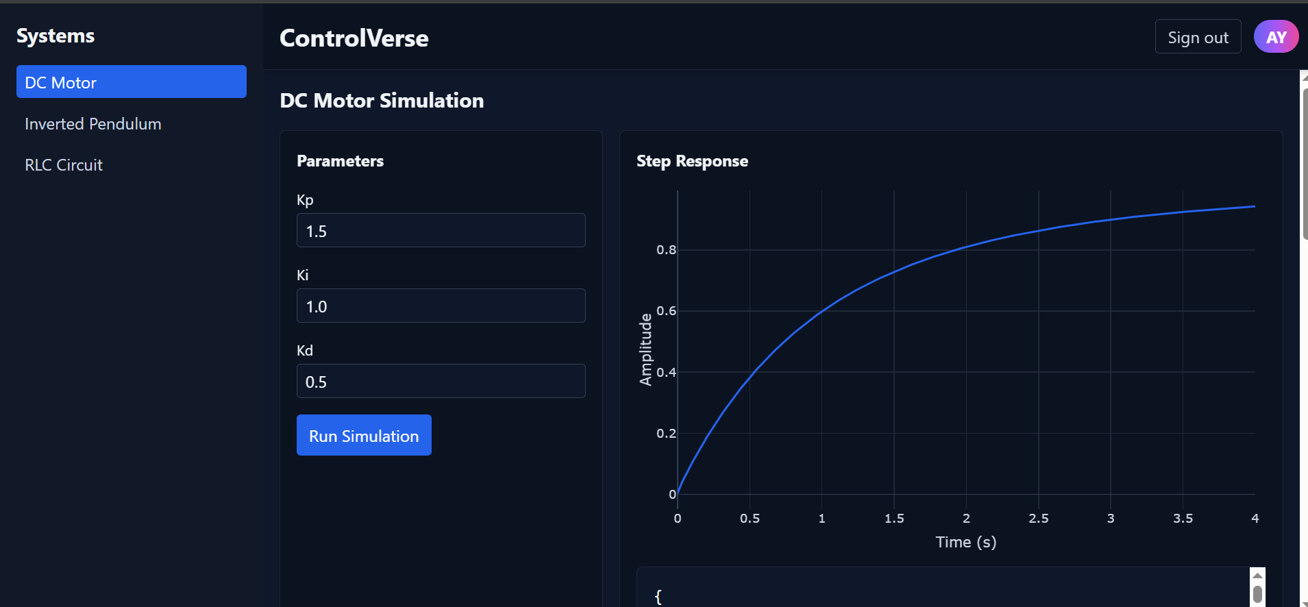 ControlVerse